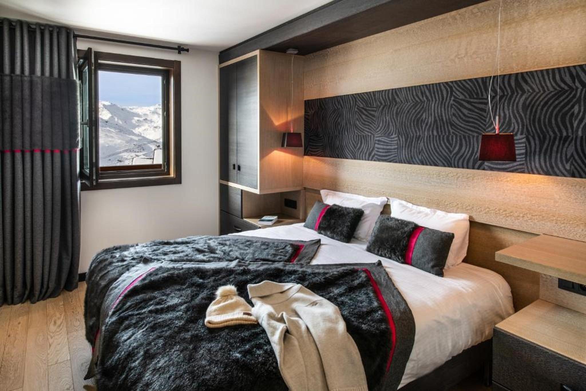 Residence Montana Plein Sud Валь-Торанс Екстер'єр фото